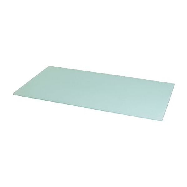 60 In. Glass Top Rectangular