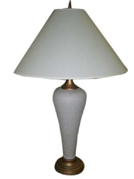 Sierra Gold Table Lamp