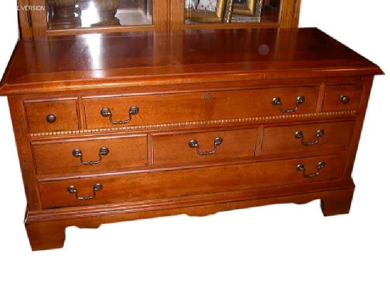 Seville Dresser