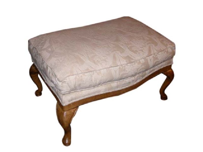 Willis Ottoman