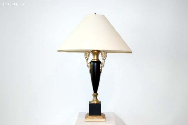 Matt Lamp