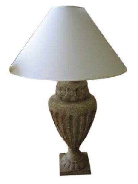 Belgium Gold Table Lamp