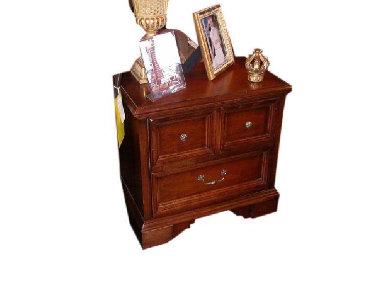 Hearst Castle Nightstand