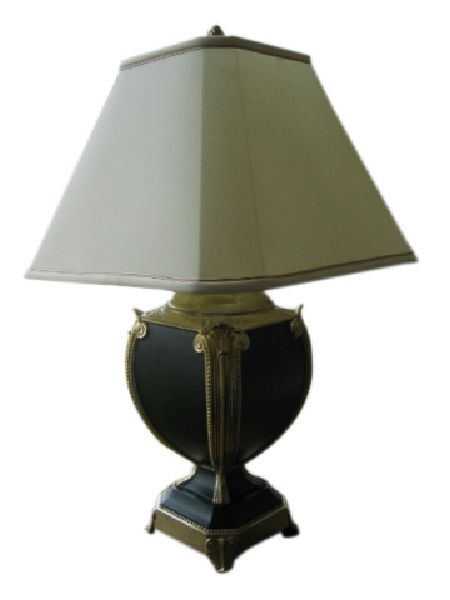 Traditional Table Lamp