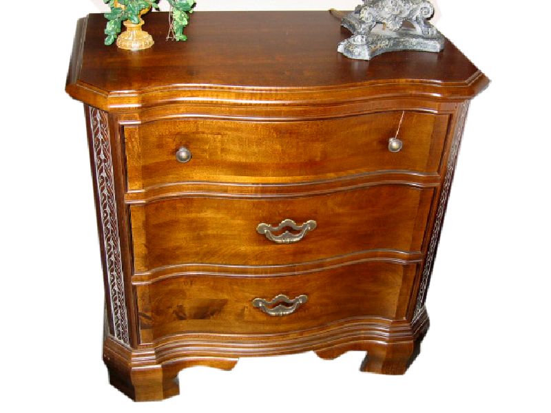 Troy Nightstand