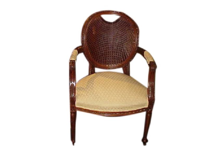 Wick Chair