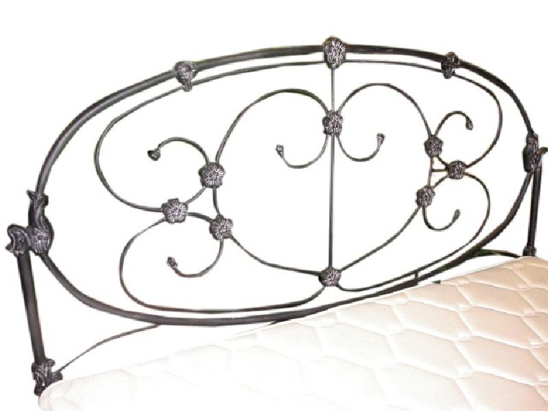 Prescott King Headboard