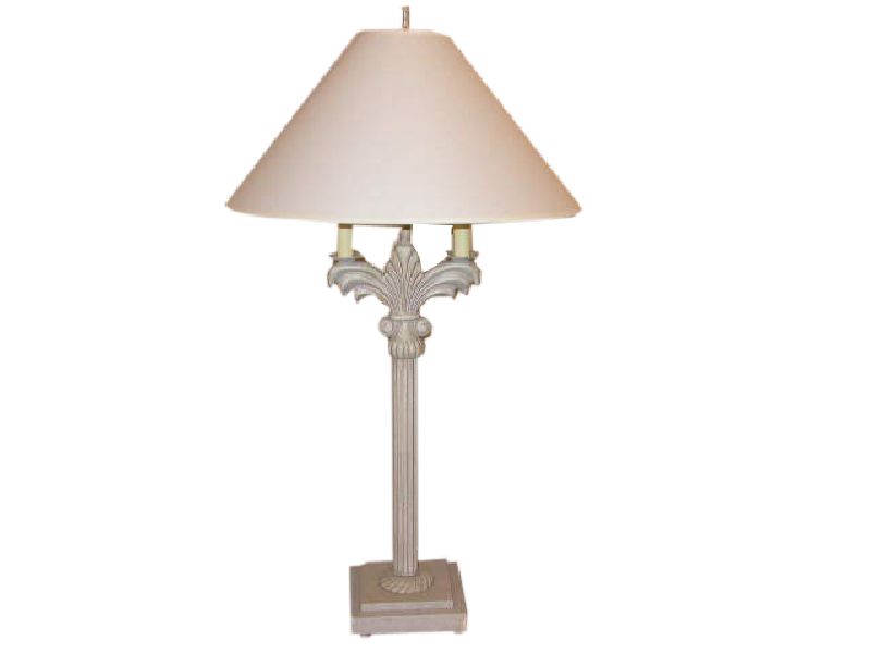 Tex Gold Table Lamp