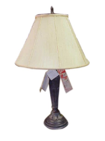 Keithfield Bronze Trophy Lamp