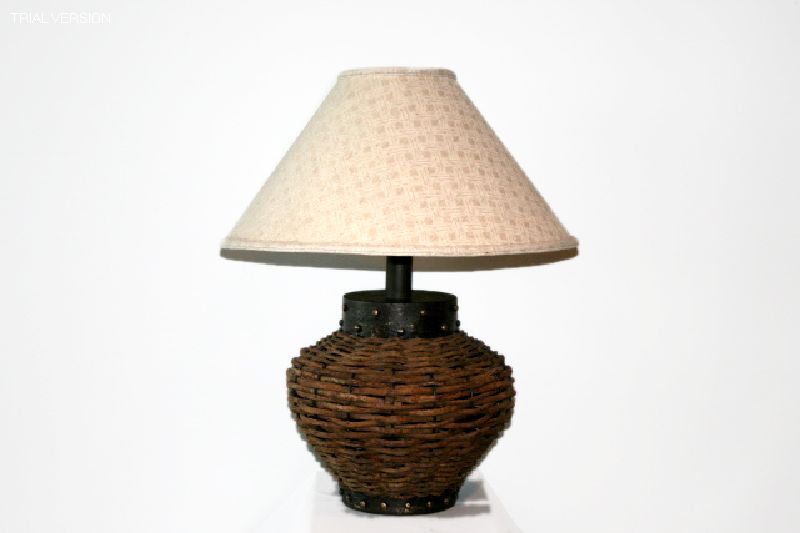 Vine Table Lamp