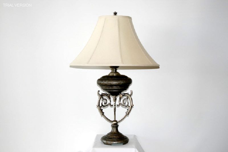 Claremont Table Lamp