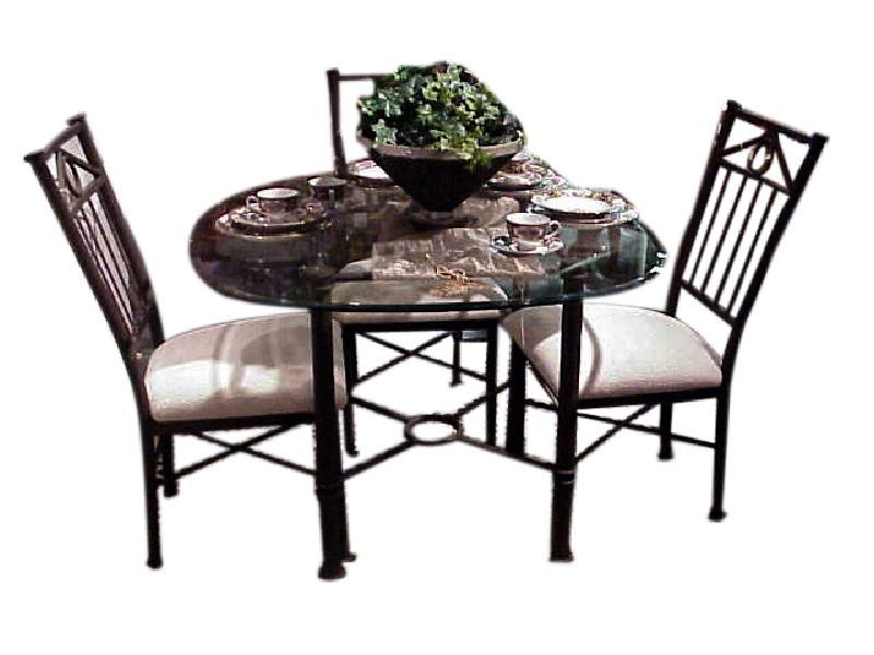 Paste 5 Pc. Dining Set