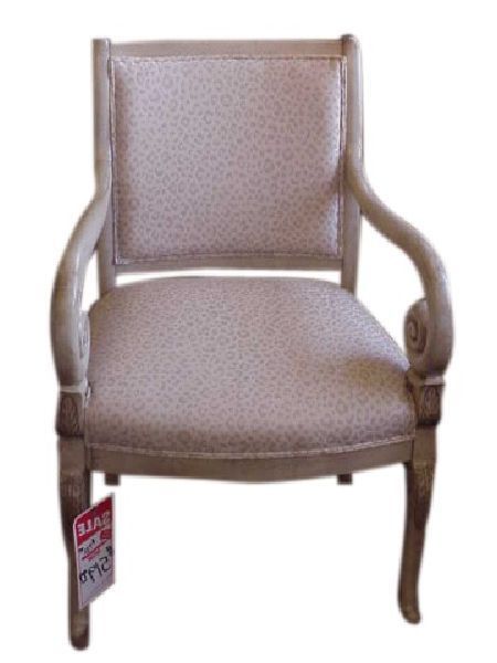 Empire Arm Chair