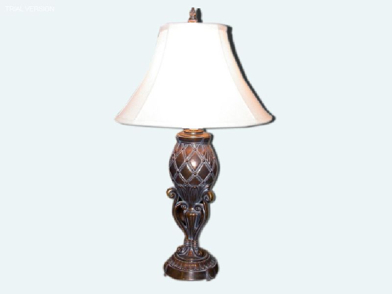 Castile Table Lamp