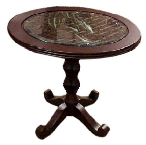 Wells End Table