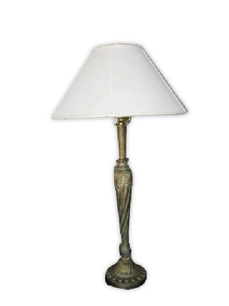 Antique Table Lamp