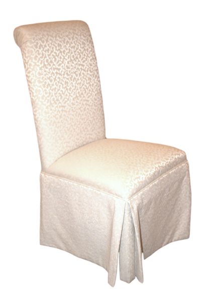 Diego Flax Dining Chair