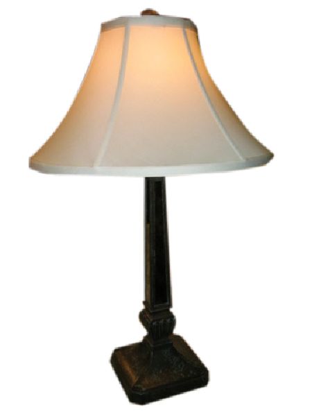 Obelisk Based Lamp