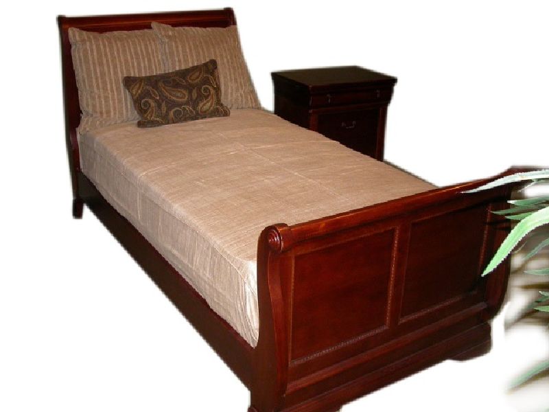 Louis Phillippe Twin Headboard