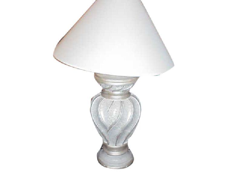 Tuscany Lamp