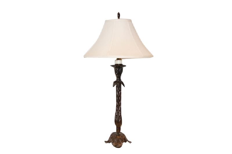 Bronze Table Lamp