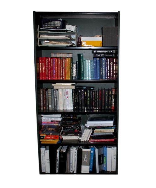 Brooklyn Bookcase