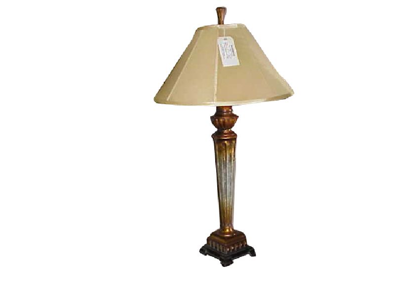 Metropolitan Table Lamp