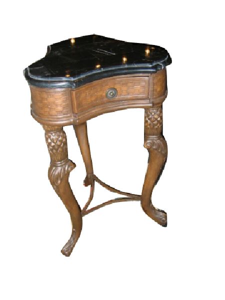 Tripod Accent Table