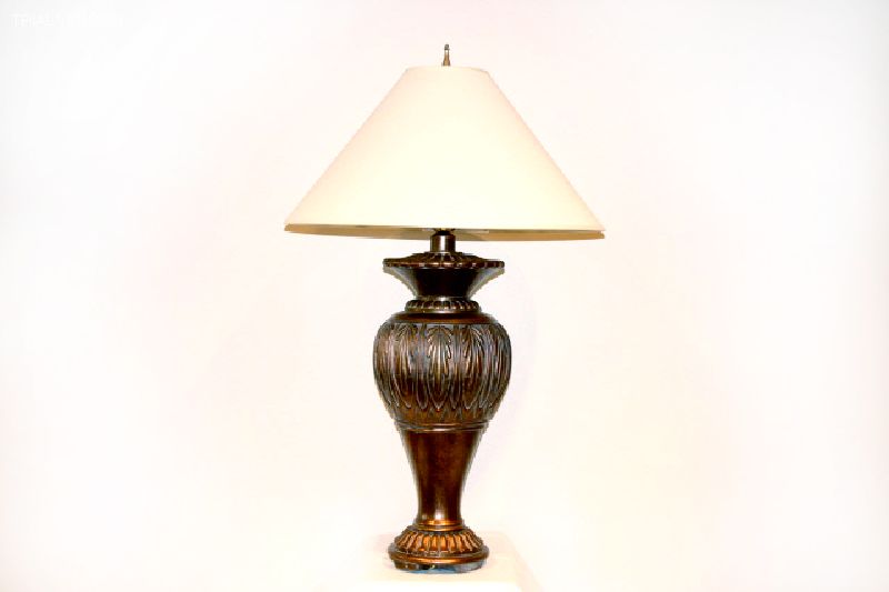 Regency Table Lamp