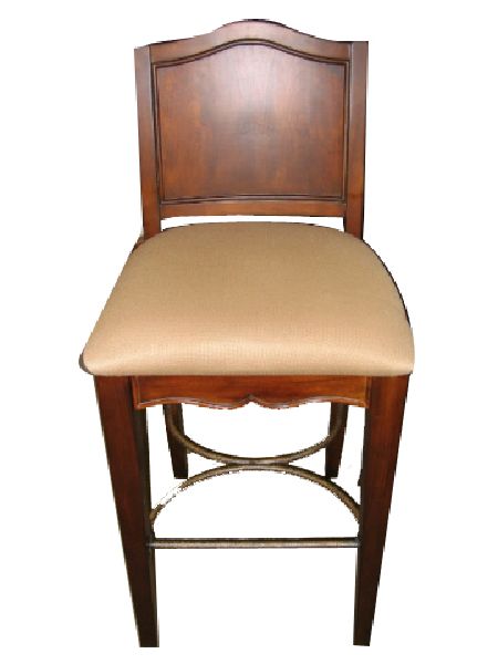 Traditional Bar Stool