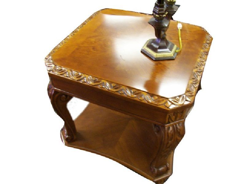 Gabriella End Table