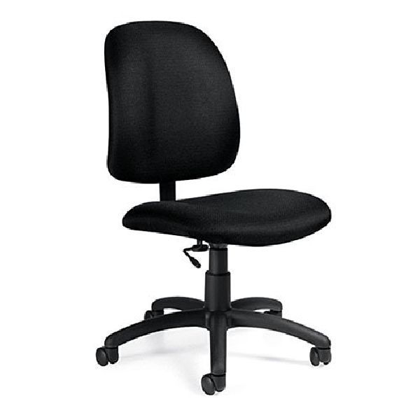 Asphalt Task Chair