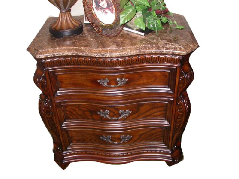 Montague Nightstand