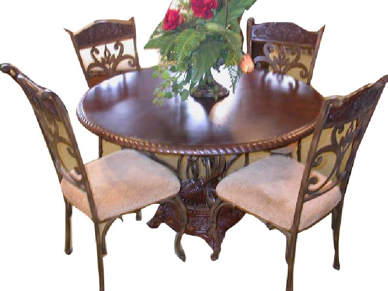 Natchez Dining Chair