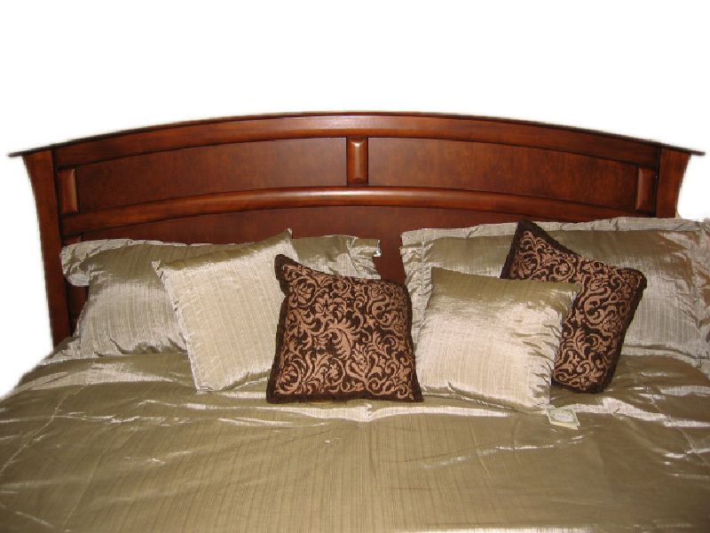 Park Plaza King Headboard