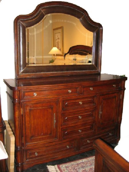 Reagan Dresser