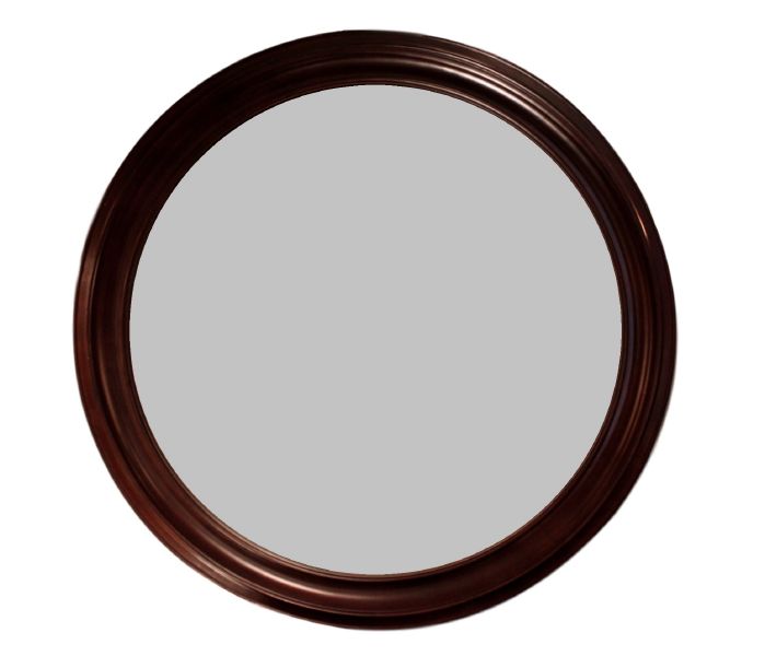 Round Mirror