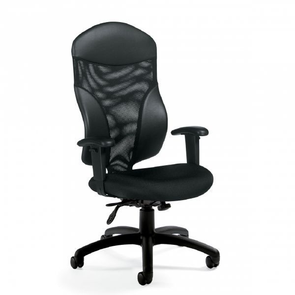 Hi-back Task Chair