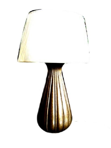 Tear Drop Lamp