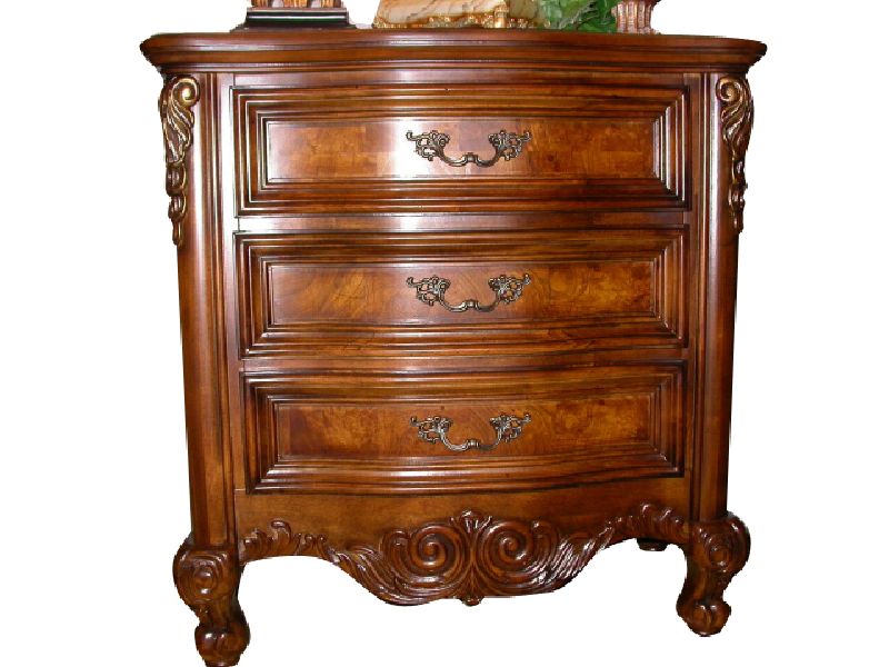 Callora Nightstand