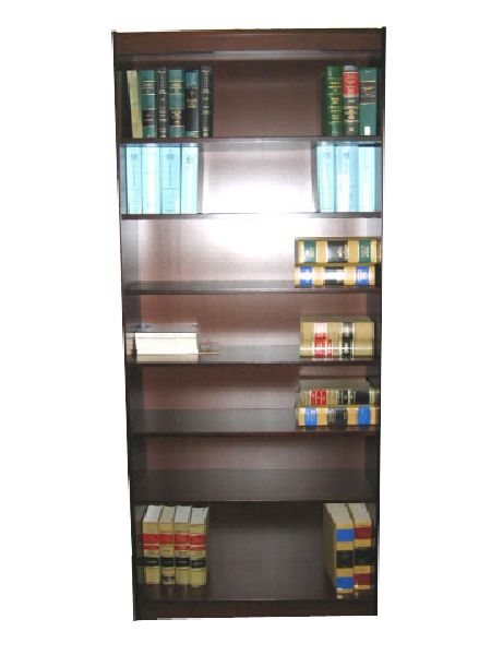 Open Bookcase