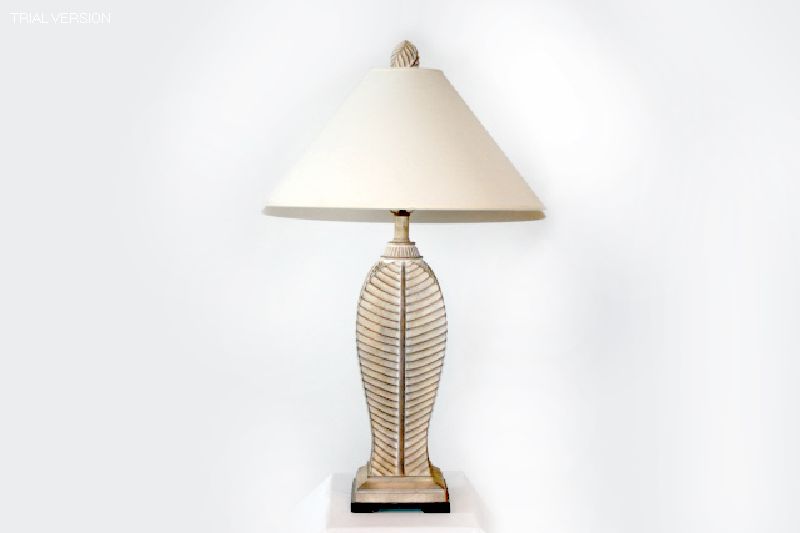 Camel Table Lamp