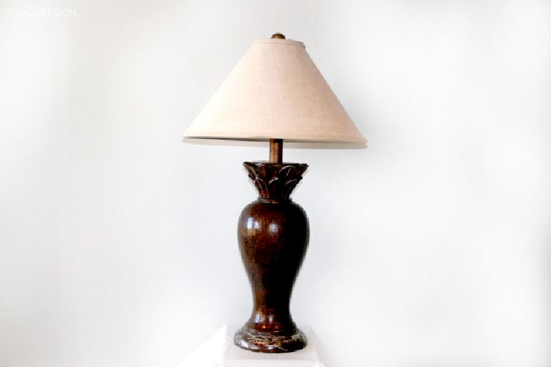 Bordeaux Urn Table Lamp