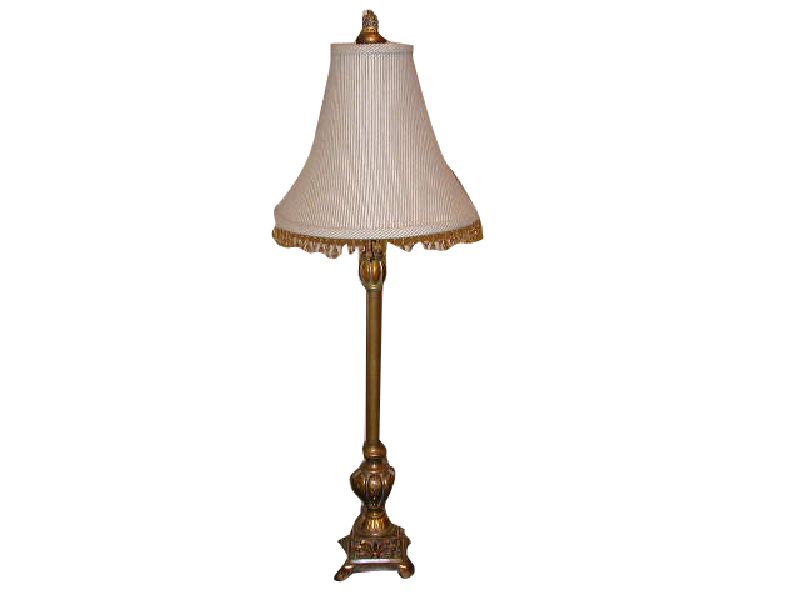 Buffet Lamp