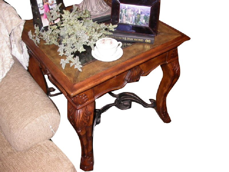 Woodbridge End Table