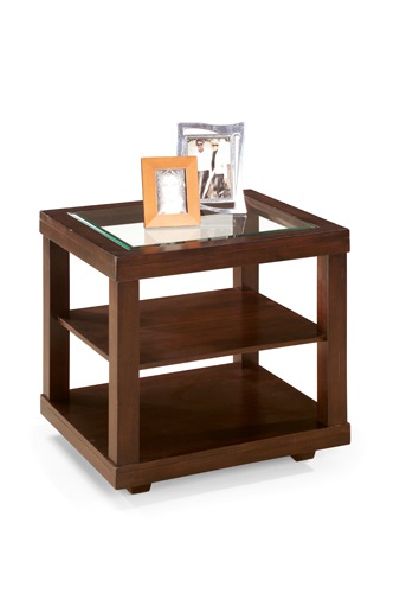 Berkley End Table