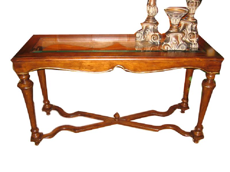 Oxford Sofa Table