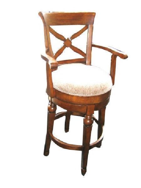 Tobacco Bar Stool