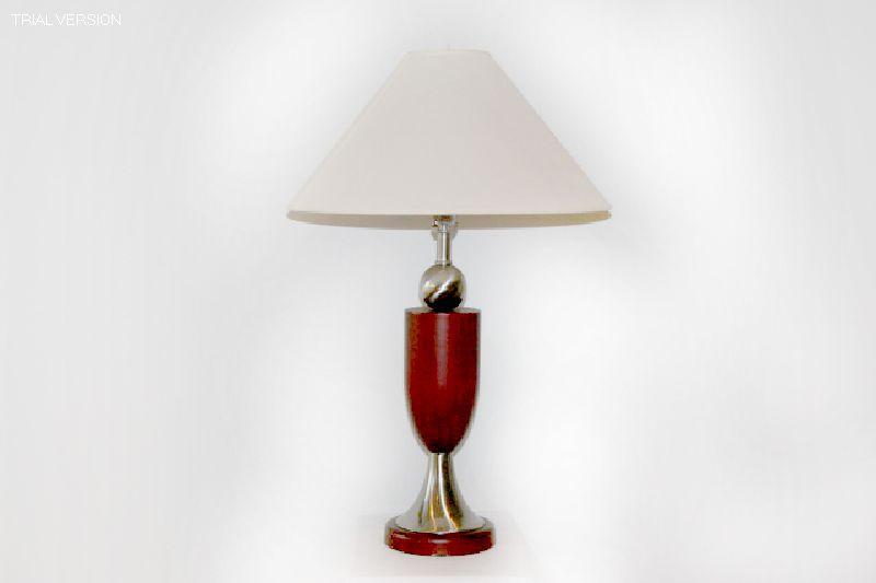 Henna Table Lamp