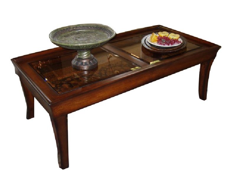 Rosenthal Coffee Table